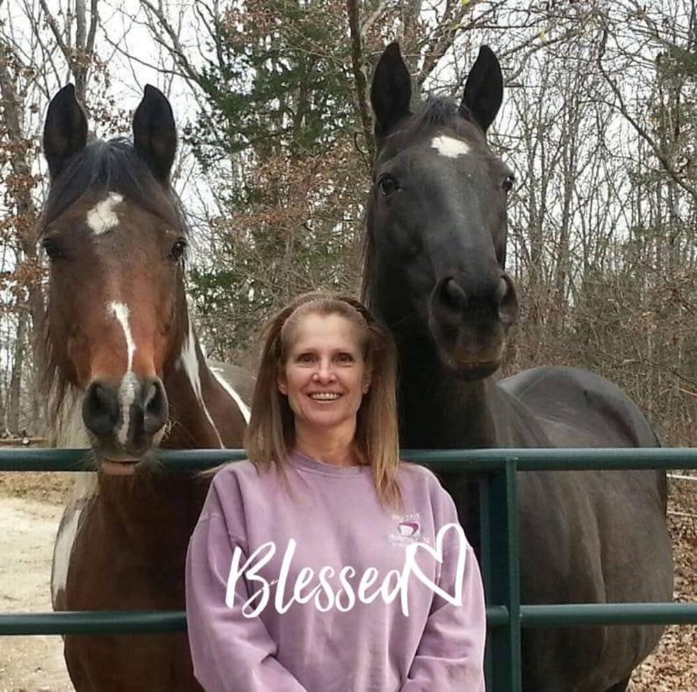 Meet your Posher, Vivian